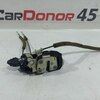 Замок двери задний левый б/у для Nissan Juke - 1