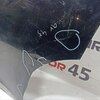 Дверь задняя левая б/у для Nissan Juke - 3