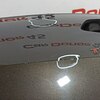 Крышка багажника б/у для Volkswagen Passat - 3