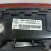Фонарь задний внутренний левый б/у для Volkswagen Passat - 2