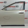 Дверь передняя левая б/у для Nissan X-Trail