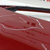 Дверь передняя левая б/у для Nissan X-Trail - 2