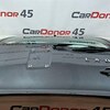 Дверь багажника б/у для Chevrolet Niva - 1