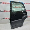 Дверь задняя левая б/у для ВАЗ (LADA) Niva Travel - 1