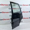 Дверь задняя левая б/у для ВАЗ (LADA) Niva Travel - 1