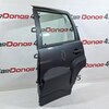 Дверь задняя левая б/у для ВАЗ (LADA) Niva Travel - 1