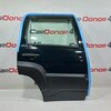 Дверь задняя правая б/у для ВАЗ (LADA) Niva Travel