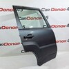 Дверь задняя правая б/у для ВАЗ (LADA) Niva Travel - 1