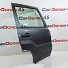 Дверь задняя правая б/у для ВАЗ (LADA) Niva Travel - 1