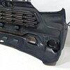 Бампер передний б/у - 3