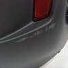 Бампер задний б/у для ВАЗ (LADA) Niva Travel - 4