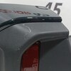 Бампер задний б/у для ВАЗ (LADA) Niva Travel - 4