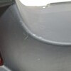 Бампер задний б/у для ВАЗ (LADA) Niva Travel - 4