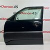 Дверь передняя левая б/у для ВАЗ (LADA) Niva Travel