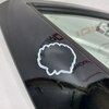Дверь передняя левая б/у для ВАЗ (LADA) Niva Travel - 3