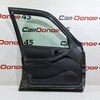 Дверь передняя левая б/у для ВАЗ (LADA) Niva Travel - 4