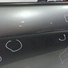 Дверь задняя правая б/у для Mitsubishi ASX - 3