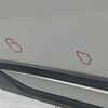 Дверь задняя правая б/у для Mitsubishi Outlander - 1