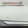 Дверь задняя правая б/у для Mitsubishi Outlander - 5