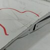 Дверь передняя левая б/у для Mitsubishi Outlander - 5
