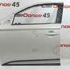 Дверь передняя левая б/у для Mitsubishi Outlander