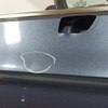 Дверь передняя правая б/у для Volkswagen Passat - 1