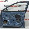 Дверь передняя правая б/у для Volkswagen Passat - 5