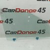 Стекло переднее правое б/у для Mitsubishi Outlander