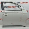 Дверь передняя правая б/у для Mitsubishi Outlander