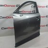Дверь передняя леевая б/у для Mazda CX-5 - 1