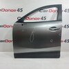 Дверь передняя левая б/у для Mazda CX-5