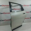 Дверь задняя левая б/у для Nissan X-Trail - 1