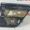 Обшивка задней двери левая б/у для Volkswagen Passat - 4