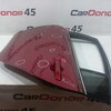 Дверь задняя левая б/у для Mazda 6 - 1