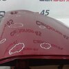 Дверь задняя левая б/у для Mazda 6 - 3