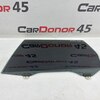 Стекло заднее левое б/у для Mitsubishi Outlander - 1