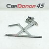 Стеклоподъемник задний левый б/у для Mitsubishi Outlander