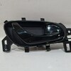 Ручка двери внутренняя правая б/у для Nissan Qashqai
