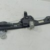 Стеклоподъемник передний правый б/у для Nissan Qashqai