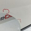 Дверь задняя правая б/у для Nissan X-Trail - 2