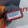 Дверь задняя левая б/у для Nissan Qashqai - 3