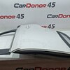 Дверь задняя левая б/у для Mitsubishi Outlander - 2