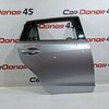 Дверь задняя правая б/у для Mazda 6