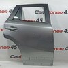 Дверь задняя правая б/у для Mazda CX-5