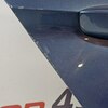 Дверь задняя правая б/у для Volkswagen Passat - 2