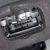 Замок двери задний правый б/у для Audi A3 - 2