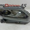 Фара головного света правая б/у для Nissan X-Trail