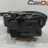 Фара головного света правая б/у для Volkswagen Passat - 1
