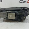 Фара головного света правая б/у для Volkswagen Passat - 2
