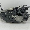 Фара головного света правая б/у для Volkswagen Passat - 3